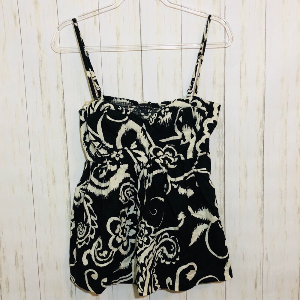 Women's Linen Dress Top A25